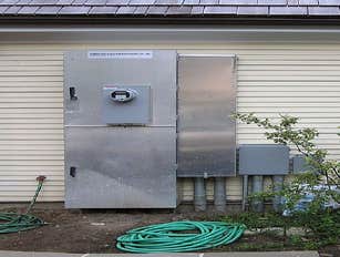 Photos from Falcon Electric Inc