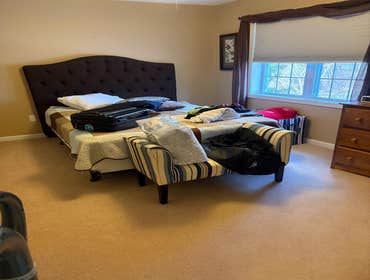 Photos by Falcon's Cleaning Service #1