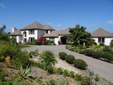 3,800 square foot custom home