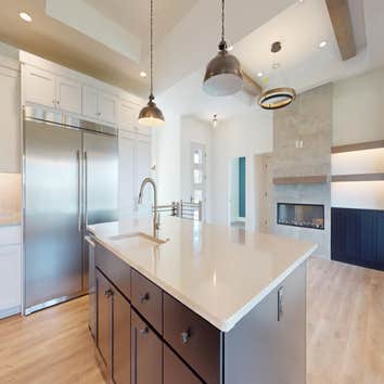 Elite Custom Homes