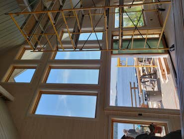 Photos by Vashon Custom Homes #1