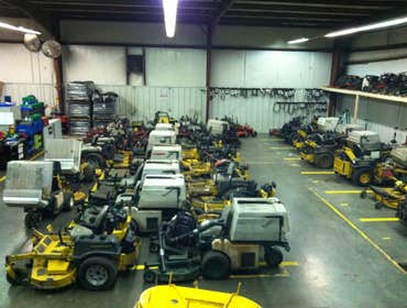 Photos by Greenpal Lawn Care of Portland #1