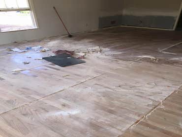 Photos from Professional Installed Wood Floors
