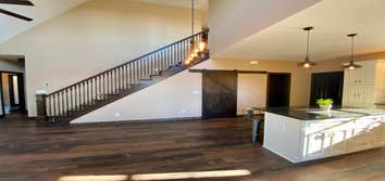 Interiors