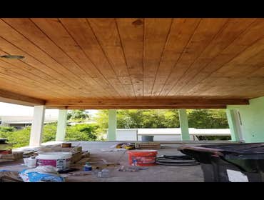 Photos by Livsey Custom Woodworks #1