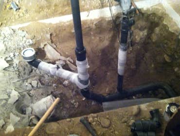 Photo(s) from R M P Plumbing