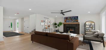 Brenn Luxury Homes