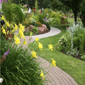 Photo(s) from Meridian Earthworks LLC.