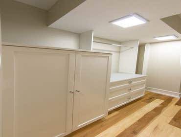 Photos by Wallace Custom Design and Renovation #1