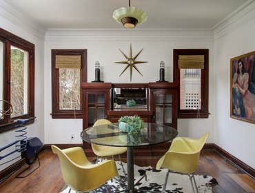 Highland Park Craftsman Renovation