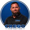 Crego Contracting logo