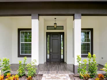 Backton Home