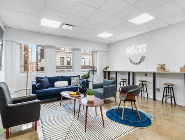 200 Park Ave, South