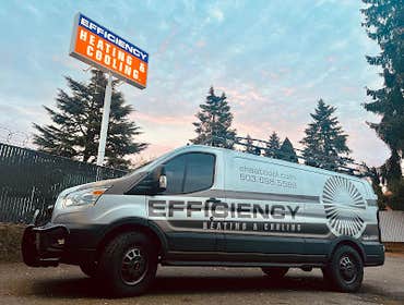 Photos by Efficiency Heating & Cooling #1