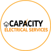 Capacity Electrical Services logo