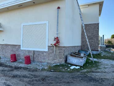 Photos by Zj Construction / Casa Tequila New Construction Commercial