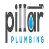 Pillar plumbing logo