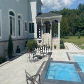 Pool & Yard Renovation