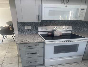 Photos by Cros Cut Electrical & Home Improvements Llc. #2