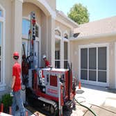 Photo(s) from L R E Ground Services Inc
