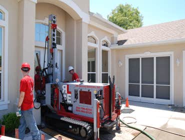 Photo(s) from L R E Ground Services Inc