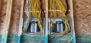 Photos by F & S Electrical Contractor #1