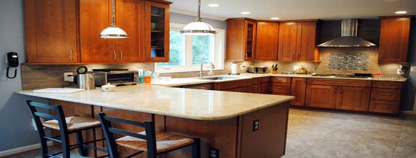 Lensis Kitchens