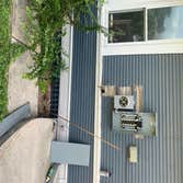 Photos by J'S Electric Electrical Contractors LLC #1 Demo existing meter loop and rebuild new meter loop and raiser. Add 2 ground rods, bond cold water