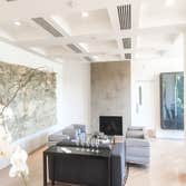 Hess Winery Private Dining Room