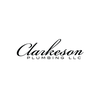 Clarkeson Plumbing LLC logo