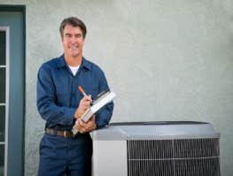 HVAC Contractor