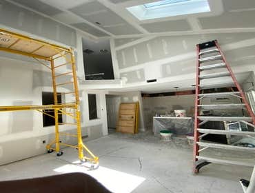 Photos by V&v Son Drywall Contractor LLC #1 Work trabjo