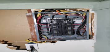 Photo(s) from Current Contracting