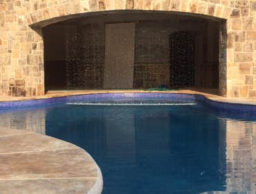Oakton, VA Pool