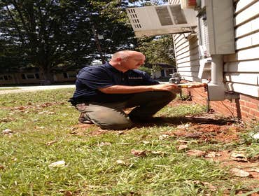 Greenville SC Electrician