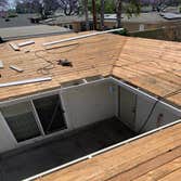 Photos by Jmt Roofing Inc #1 Roofing work change and clean.