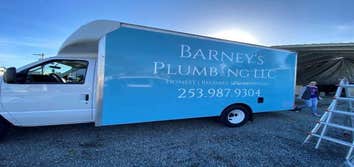 Photos by Barney's plumbing & Sewer Services #1