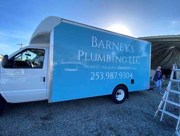 Photos by Barney's plumbing & Sewer Services #1