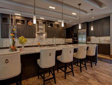 Photos by Yellowstone Basin Construction, LLC #1