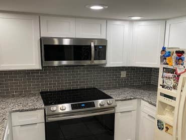 Photos by Busy B’s Home Improvements #1