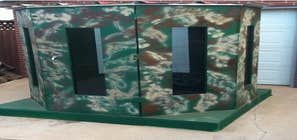 Deerview Windows