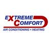 Extreme Comfort Air Conditioning & Heating logo