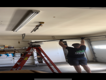 Photos by WEDO GARAGEDOOR