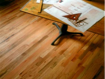 Photo(s) from Precision Hardwood Flooring Llc "Some of Our Quality Work"