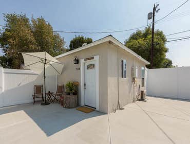 Van Nuys ADU