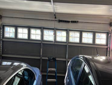 Photos by WEDO GARAGEDOOR