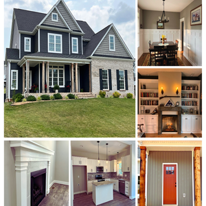 Greystone Builders, LLC