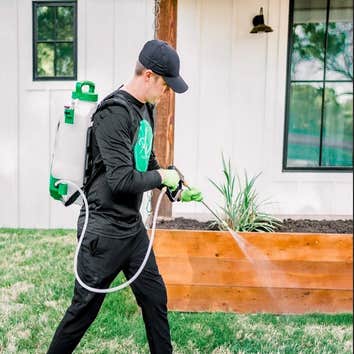 Fresh Pest & Mosquito Control