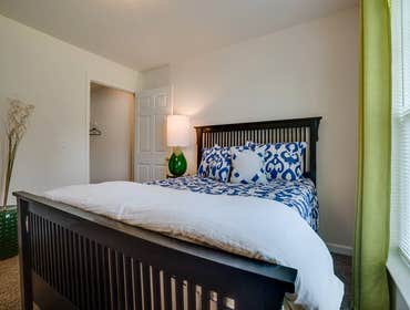 Jamison Park Apartments