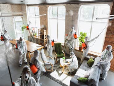 Photos by Saniclean Pros #1